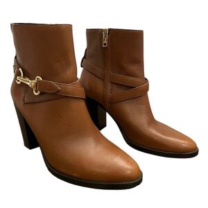 Burberry Bedford Boots 38